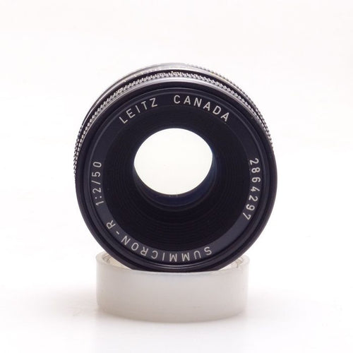 Leica Others Summicron-R 50/2 2-Cam