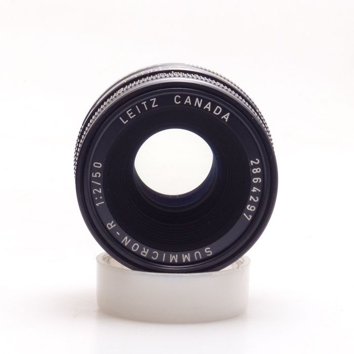 Leica Others Summicron-R 50/2 2-Cam