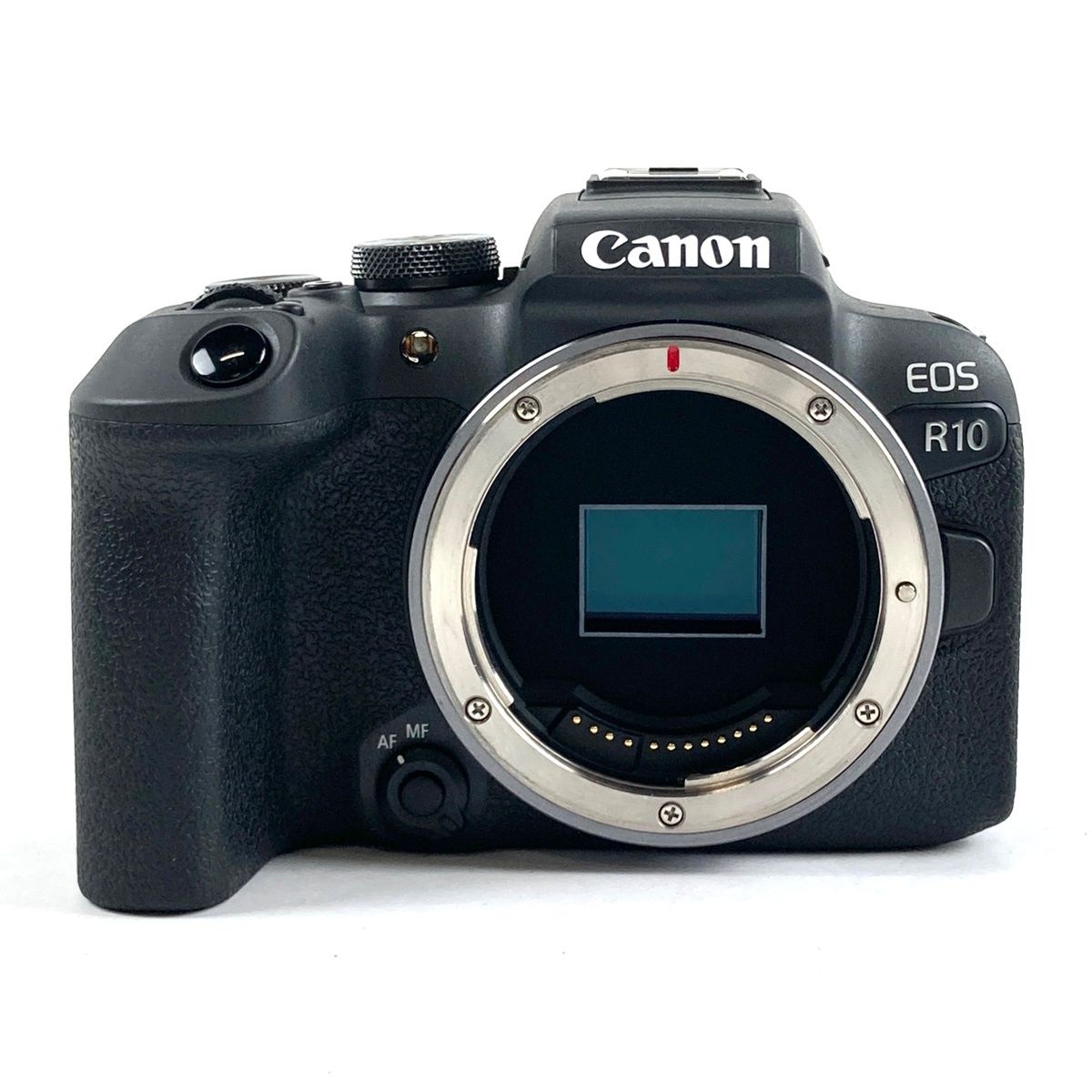 Canon Mirrorless Interchangeable Lips Eos R10