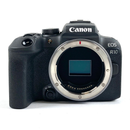 Canon Mirrorless Interchangeable Lips Eos R10