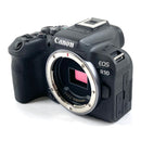 Canon Mirrorless Interchangeable Lips Eos R10