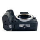 Canon Mirrorless Interchangeable Lips Eos R10