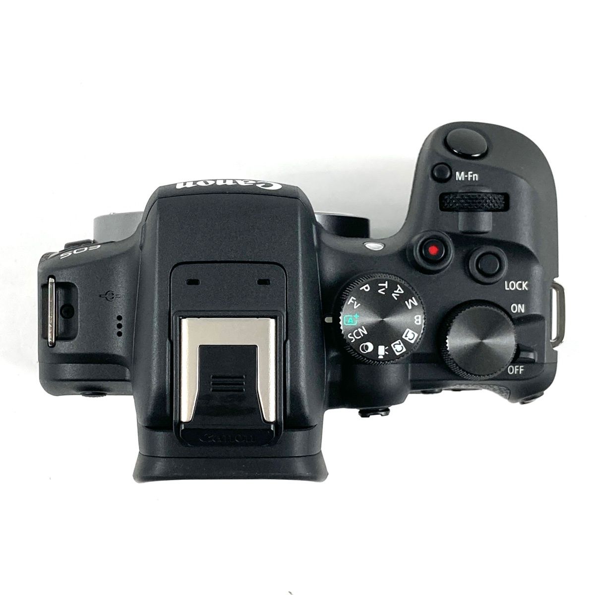 Canon Mirrorless Interchangeable Lips Eos R10