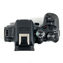 Canon Mirrorless Interchangeable Lips Eos R10