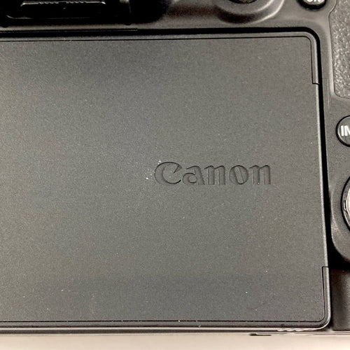 Canon Mirrorless Interchangeable Lips Eos R10