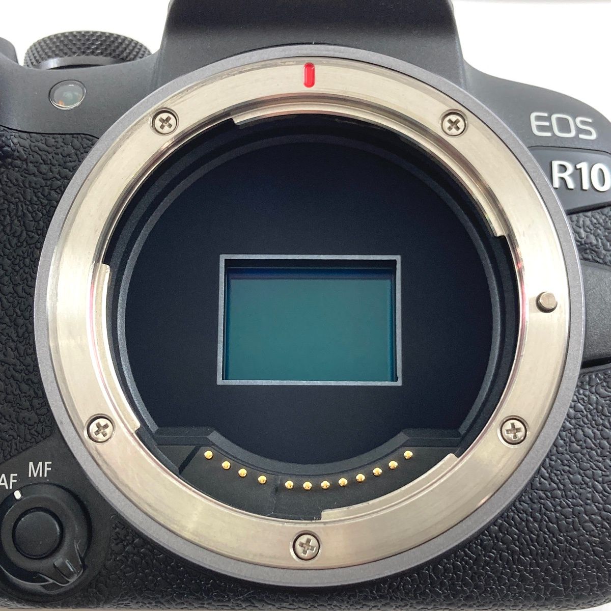 Canon Mirrorless Interchangeable Lips Eos R10
