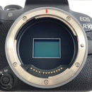 Canon Mirrorless Interchangeable Lips Eos R10