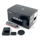 Canon Mirrorless Interchangeable Lips Eos R10