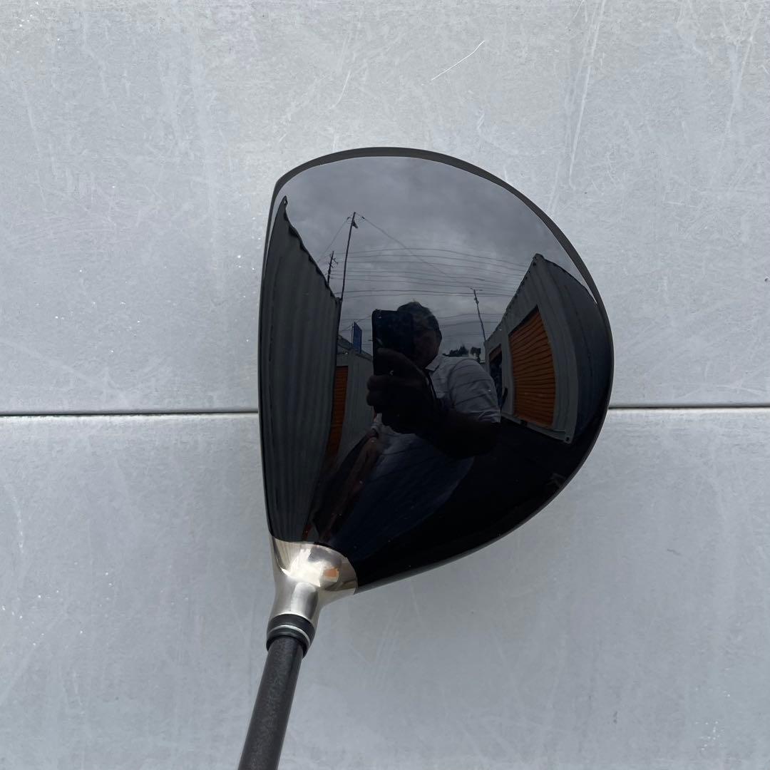 Drivers 010 Geekgolf (3.5X) 45 9