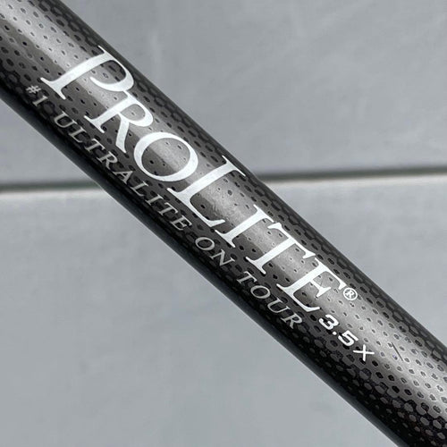 Drivers 010 Geekgolf (3.5X) 45 9