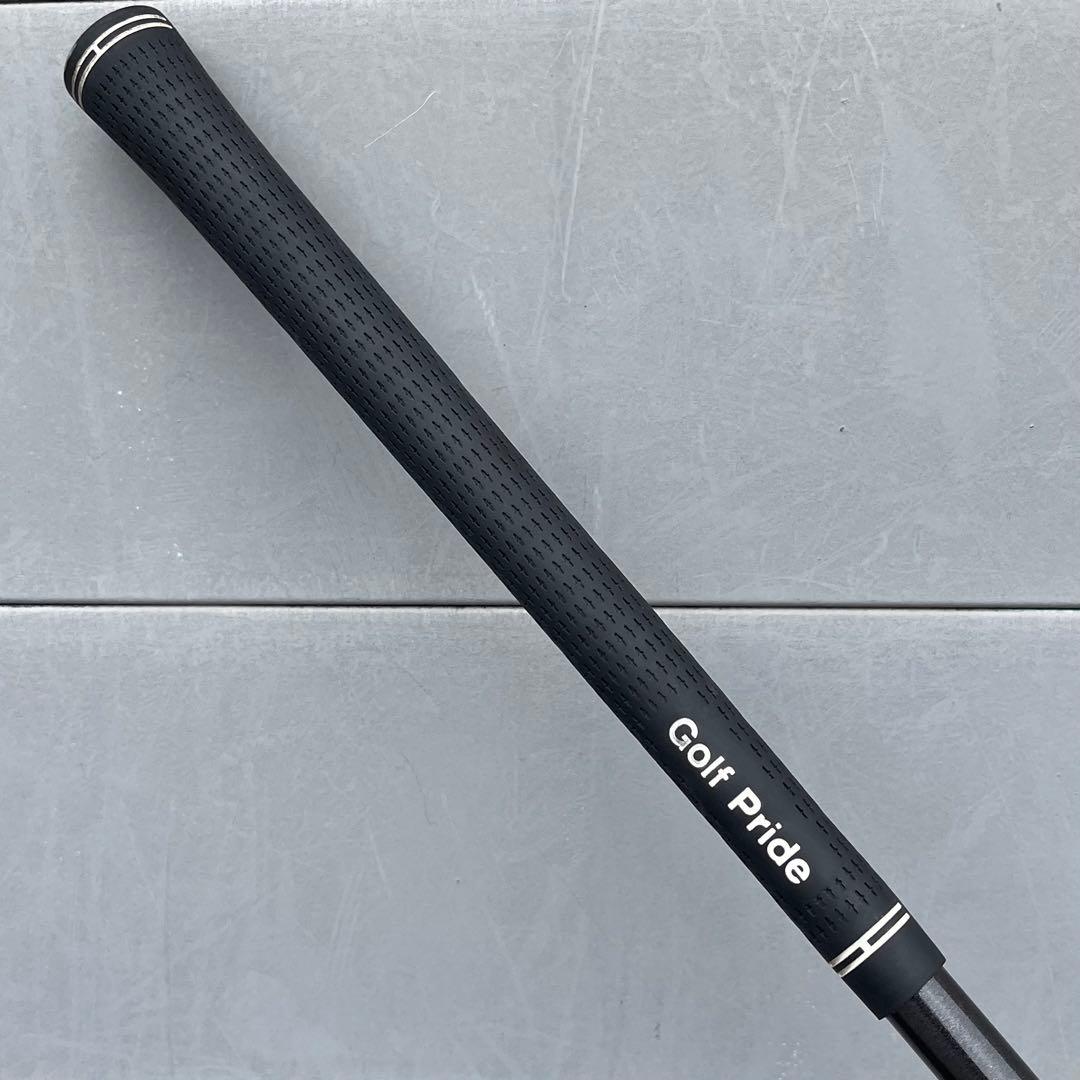 Drivers 010 Geekgolf (3.5X) 45 9