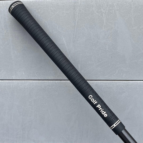 Drivers 010 Geekgolf (3.5X) 45 9