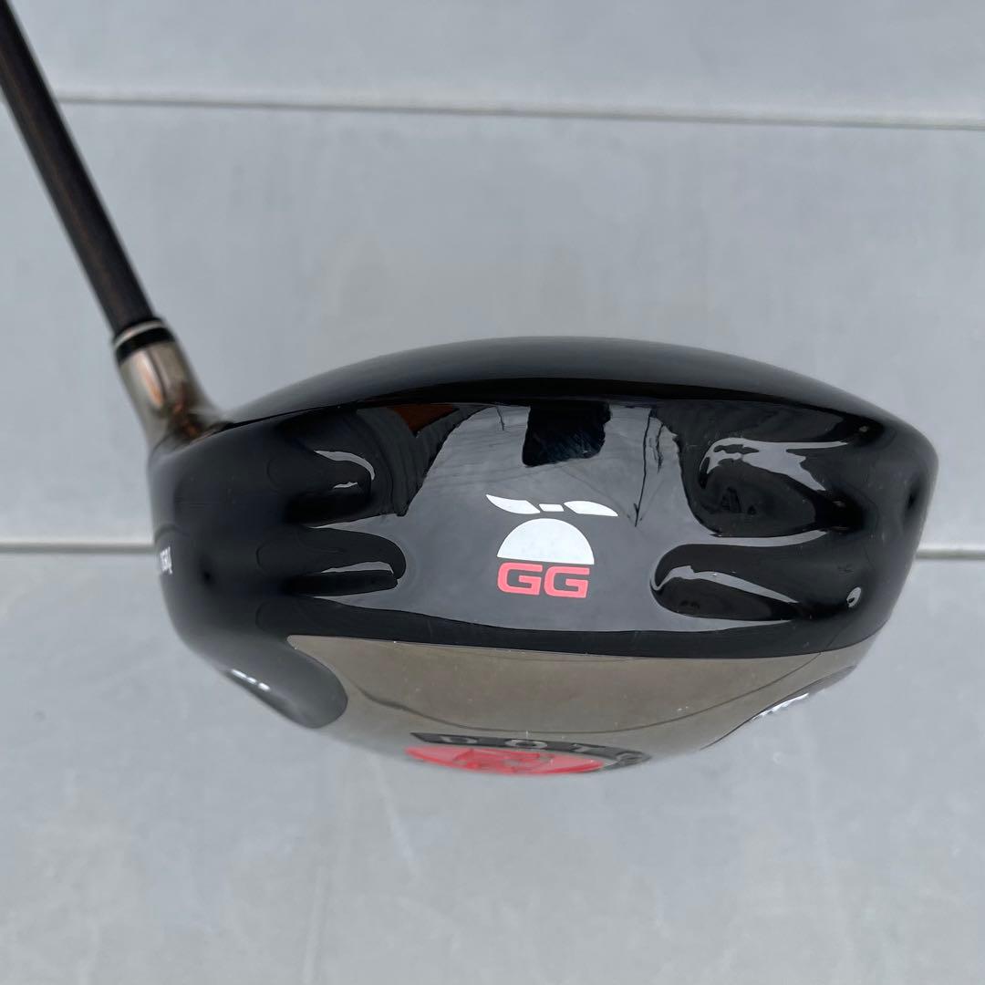 Drivers 010 Geekgolf (3.5X) 45 9