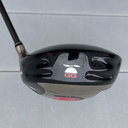 Drivers 010 Geekgolf (3.5X) 45 9