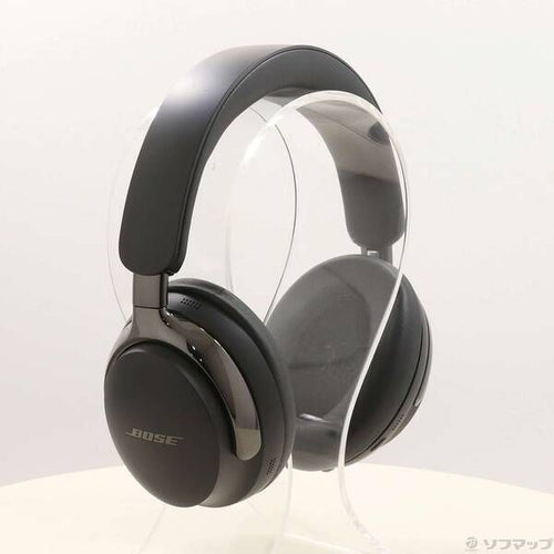 Bose Wireless Earphone Quietcomfort Ultra Headphones 2Nd Gen 348