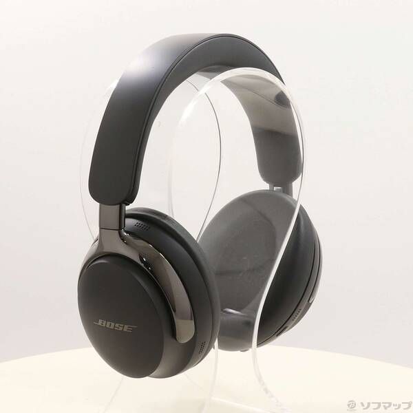 Bose Wireless Earphone Quietcomfort Ultra Headphones 2Nd Gen 348
