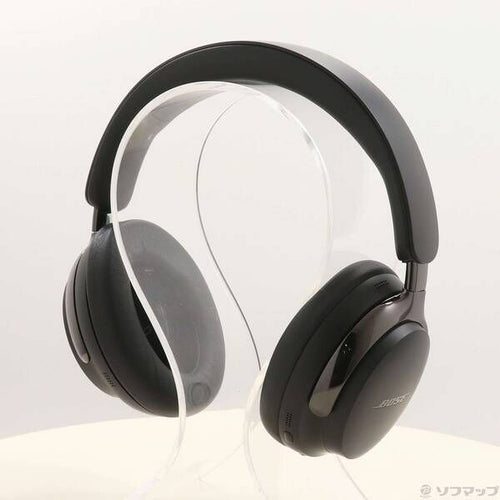 Bose Wireless Earphone Quietcomfort Ultra Headphones 2Nd Gen 348