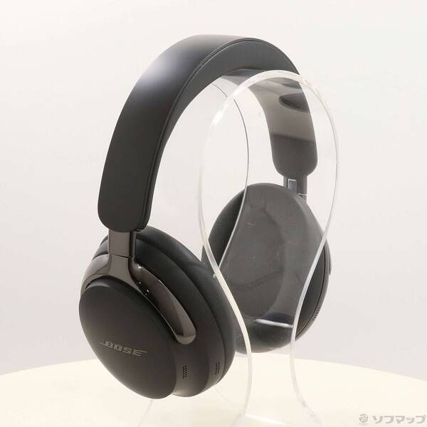 Bose Wireless Earphone Quietcomfort Ultra Headphones 2Nd Gen 348