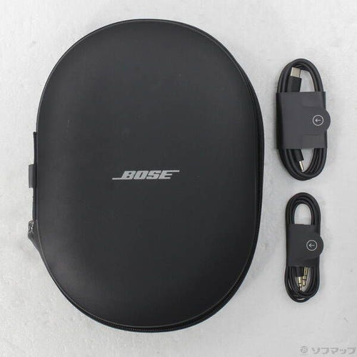 Bose Wireless Earphone Quietcomfort Ultra Headphones 2Nd Gen 348