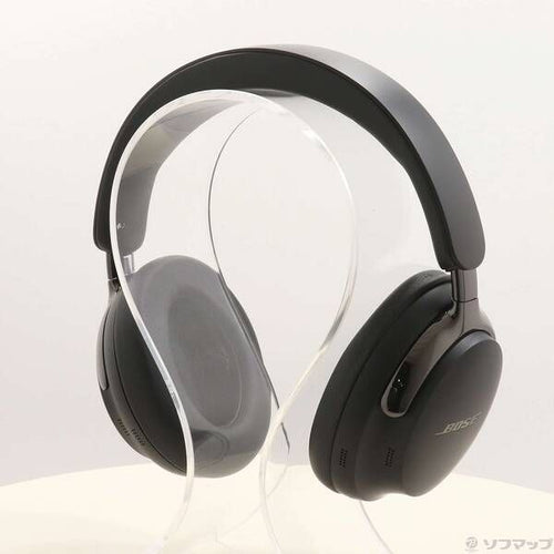 Bose Wireless Earphone Quietcomfort Ultra Headphones 2Nd Gen 348