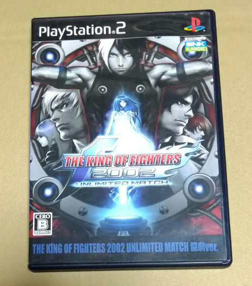 Playstation2 Games 2002 Ps2