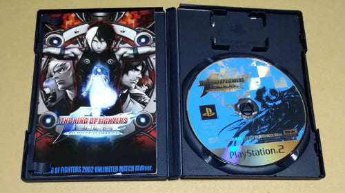 Playstation2 Games 2002 Ps2