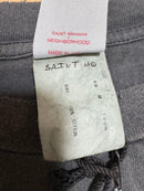 Saint Mxxxxxx T-Shirts Neighborhood M Skull Bike Tee