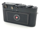 Slr Camera (Film) M4