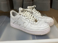 A Bathing Ape Sneakers Bapesta Us8