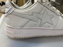 A Bathing Ape Sneakers Bapesta Us8