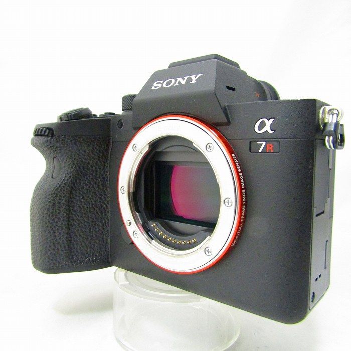 Sony Others 7R Iv