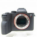 Sony Others 7R Iv