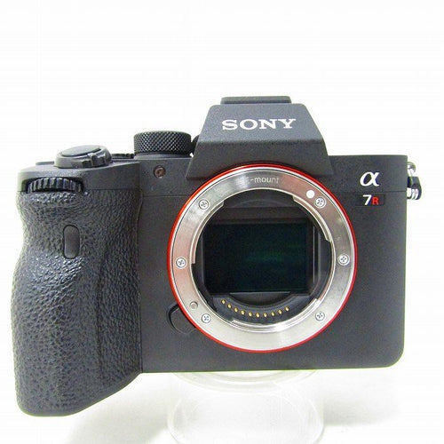 Sony Others 7R Iv