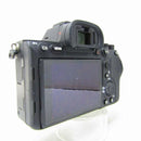 Sony Others 7R Iv