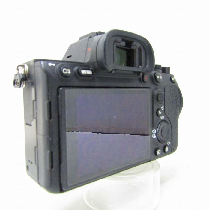 Sony Others 7R Iv