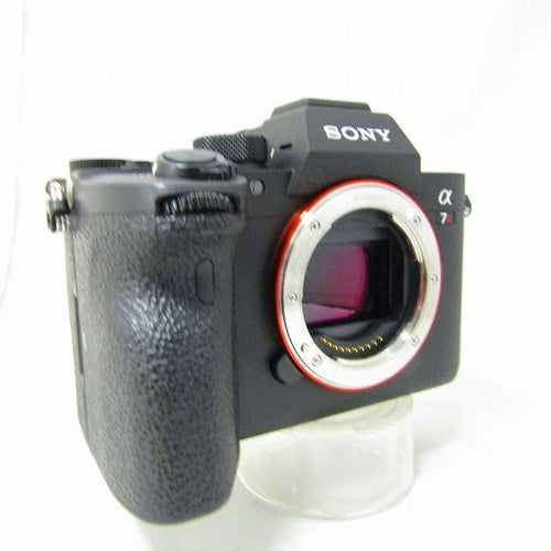 Sony Others 7R Iv