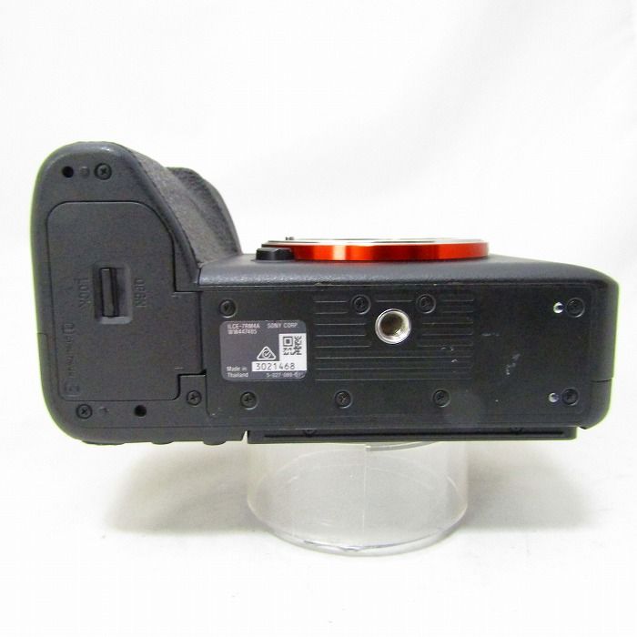 Sony Others 7R Iv