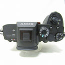 Sony Others 7R Iv