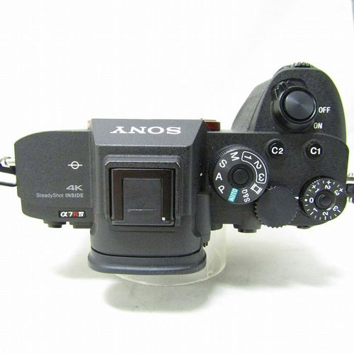 Sony Others 7R Iv