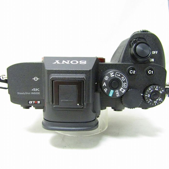 Sony Others 7R Iv