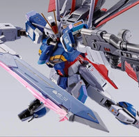 Bandai Other Metal Build