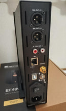Hifiman Headphone Amplifiers Ef499 R2R Dac