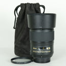 Nikon Lens (Single Focus) Af-S Micro Nikkor F/2.8G Ed F