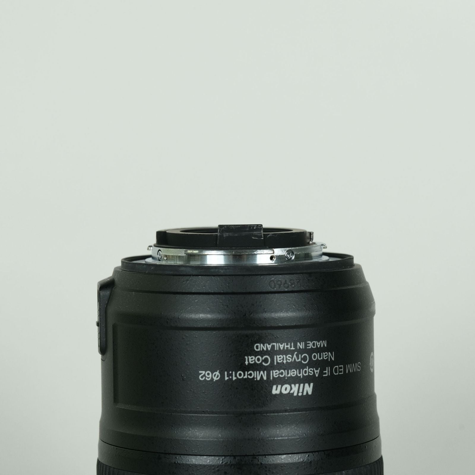 Nikon Lens (Single Focus) Af-S Micro Nikkor F/2.8G Ed F