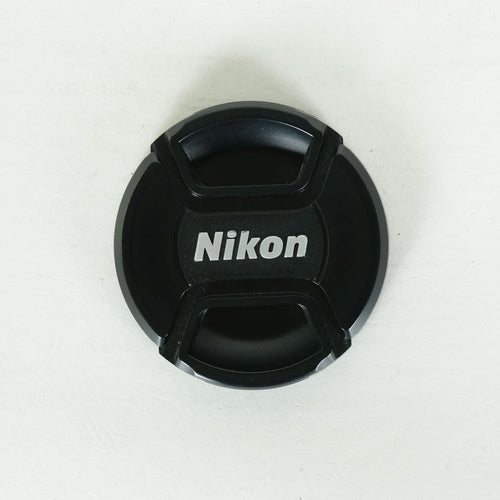 Nikon Lens (Single Focus) Af-S Micro Nikkor F/2.8G Ed F