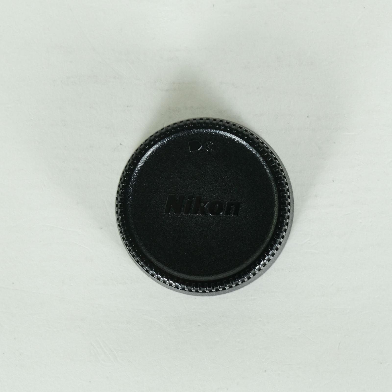 Nikon Lens (Single Focus) Af-S Micro Nikkor F/2.8G Ed F