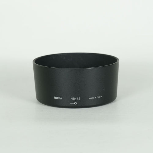 Nikon Lens (Single Focus) Af-S Micro Nikkor F/2.8G Ed F