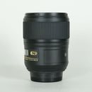 Nikon Lens (Single Focus) Af-S Micro Nikkor F/2.8G Ed F