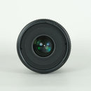 Nikon Lens (Single Focus) Af-S Micro Nikkor F/2.8G Ed F