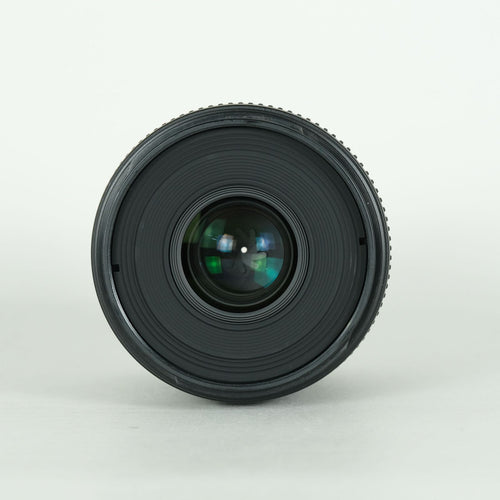 Nikon Lens (Single Focus) Af-S Micro Nikkor F/2.8G Ed F